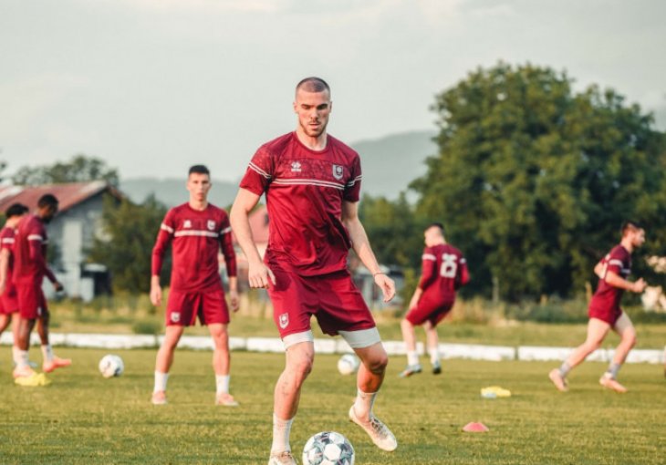 Bordo tim od transfera zaradio 2,5 miliona KM