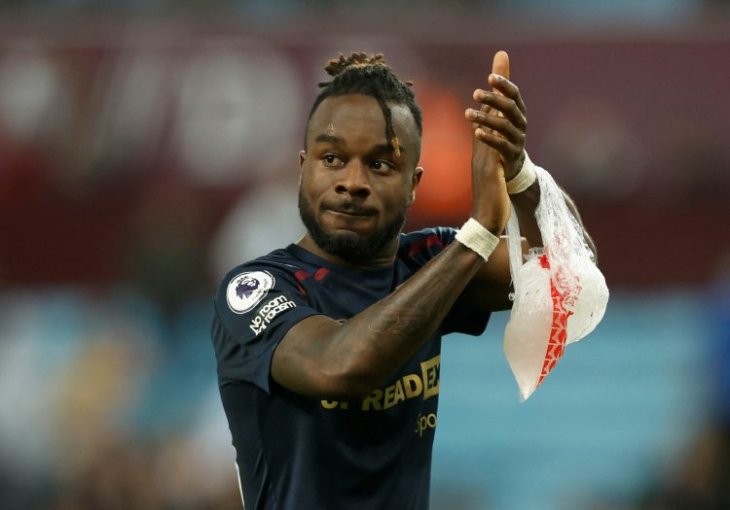 CILJAJU NA SAMI VRH PREMIERSHIPA: Stiglo veliko pojačanje u West Ham