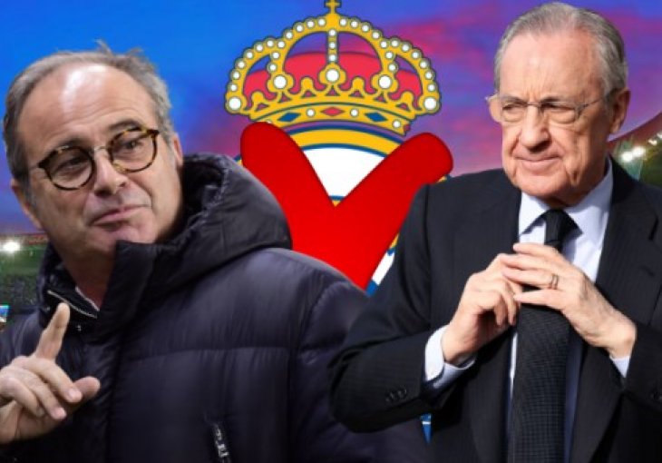 Ocampos u PSG do kraja naredne sedmice dovodi pojačanje sa kojim je Perez već imao sklopljen dogovor za sljedeću sezonu