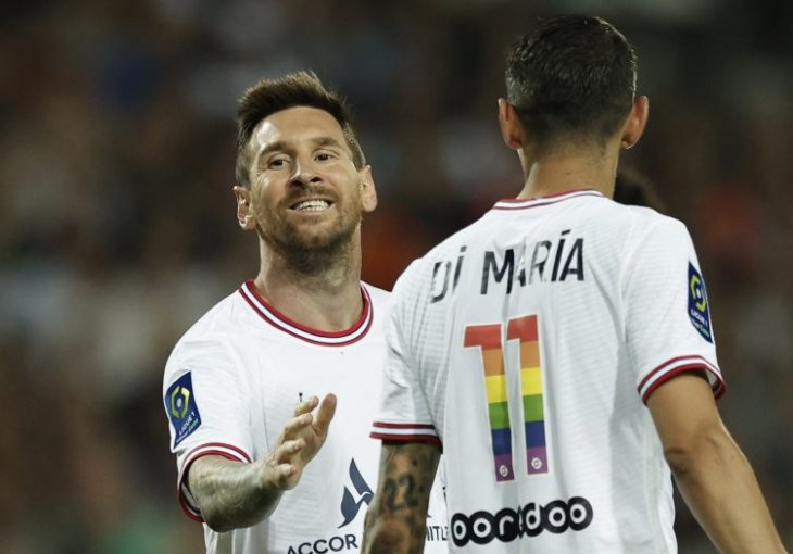 PRED NAMA JE NAJVEĆI TRANSFER SEZONE: Počeli pregovori