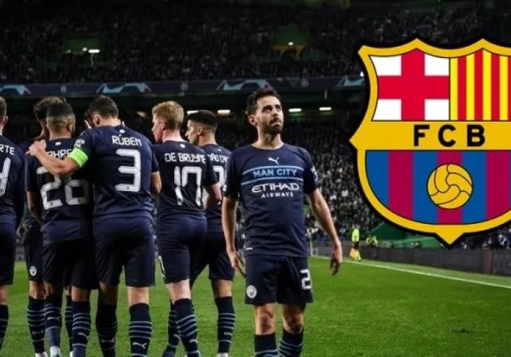 SAT OTKUCAVA: Zvijezda Cityja i dalje se nada transferu u Barcelonu, premda je tamo stanje alarmantno