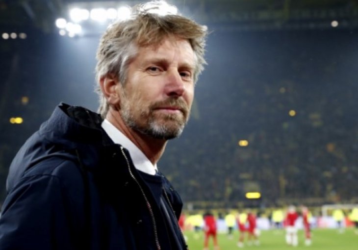 Legendarni Van der Sar otkrio šest najboljih sa kojima je igrao ili protiv kojih se susretao, sve same igračine