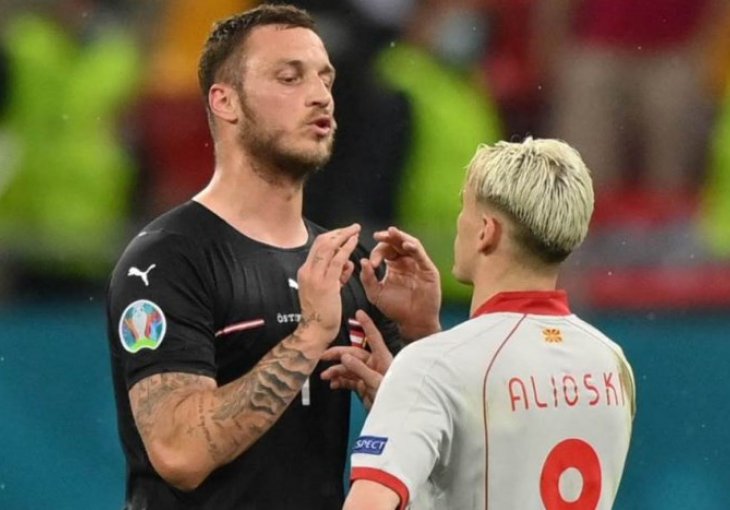 ZBOG RASIZMA I UVREDA: Marko Arnautović neće preći u Mančester junajted