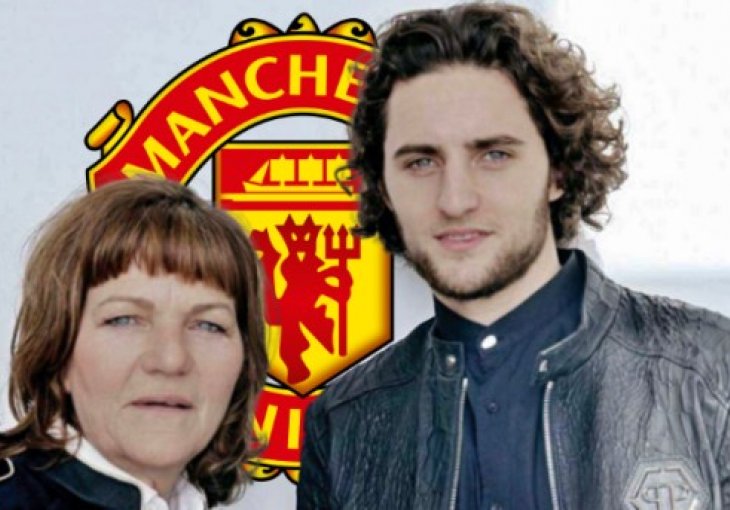 Rabiot je blizu Uniteda, ali njegova majka ima zahtjev u pregovorima koji je dodatno pogodio uzdrmanog Ten Haga