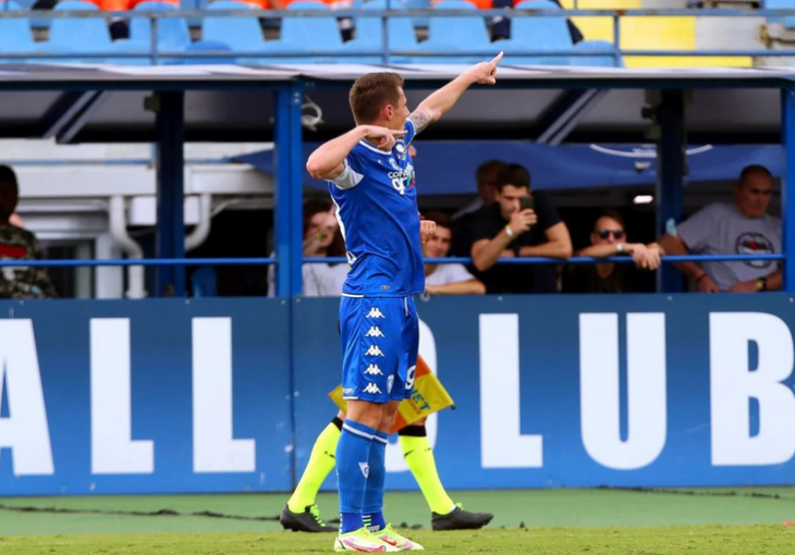 SKUPOCJENI TRANSFER - SVE JE VEĆ DOGOVORENO: Evo šta to znači za Džeku