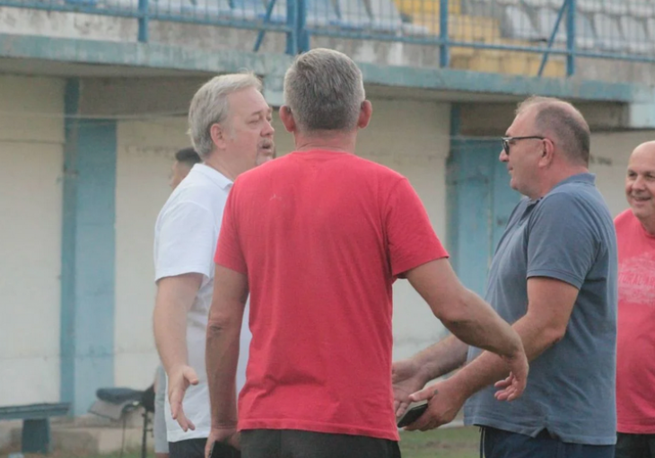 Osimu uskoro na raspolaganju veliko pojačanje! 
