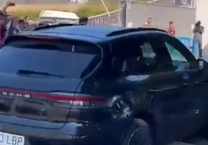 Preko noći je postao najomraženiji među navijačima Barcelone, počelo je iživljavanje! 