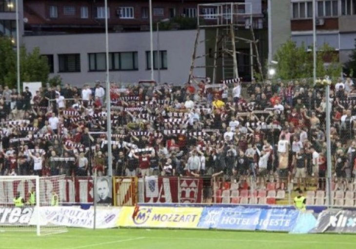 Ko je napao navijače Sarajeva u Zenici? Četvorica povrijeđena, policija pokrenula istragu