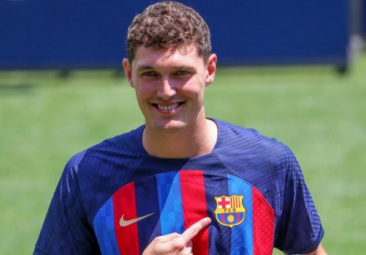 Kakvo poniženje! Christensen bez službene minute na terenu napušta Barçu, sprema se najluđi transfer ikada?