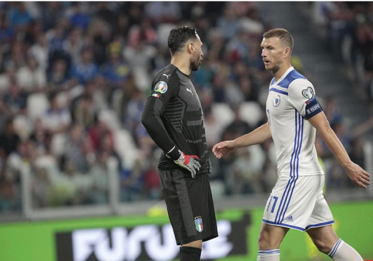 SENZACIONALNO! Godine su samo broj: Novi transfer u veliki klub - naredna stanica je Napoli 