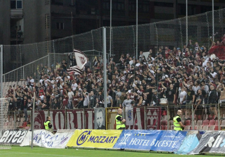 OBAVJEŠTENJE! Nova odluka NS BiH neće moći zaustaviti u nedjelju navijače FK Sarajevo 