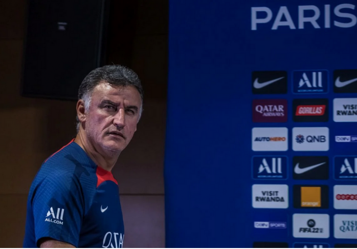BOMBA IZ PARIZA - PSG DOVODI ZVIJEZDU MAN UTD-a: Počeli pregovorif