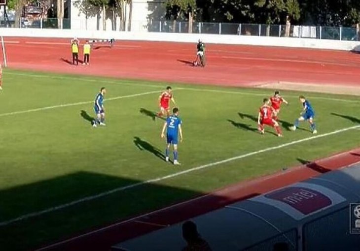Leotar i Velež u Trebinju otvaraju 5. kolo Premijer lige BiH