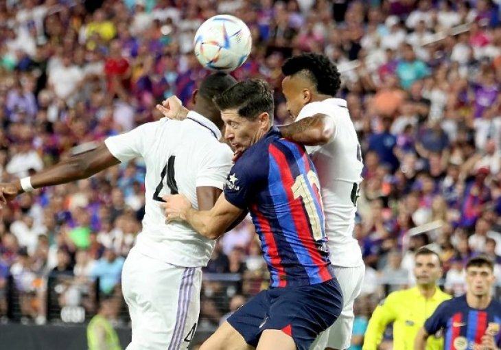Večeras počinje španska La Liga, preporođena Barca će pokušati skinuti Real s trona