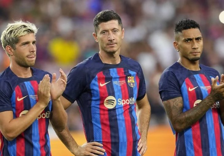 Barcelona je osigurala novac za registraciju igrača, ali cijena za to je strašna