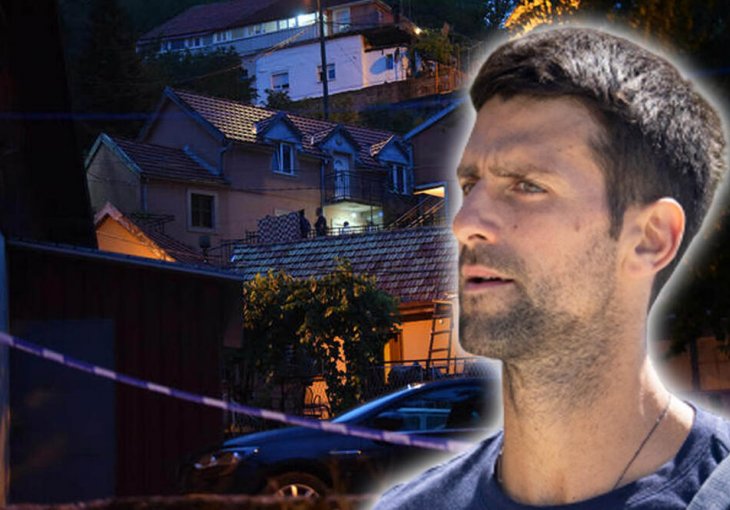Potreseni Novak se oglasio nakon velike tragedije u Crnoj Gori