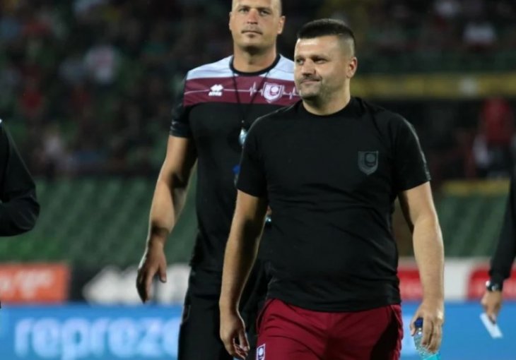 Velike promjene u sastavu Sarajeva pred utakmicu sa Igmanom
