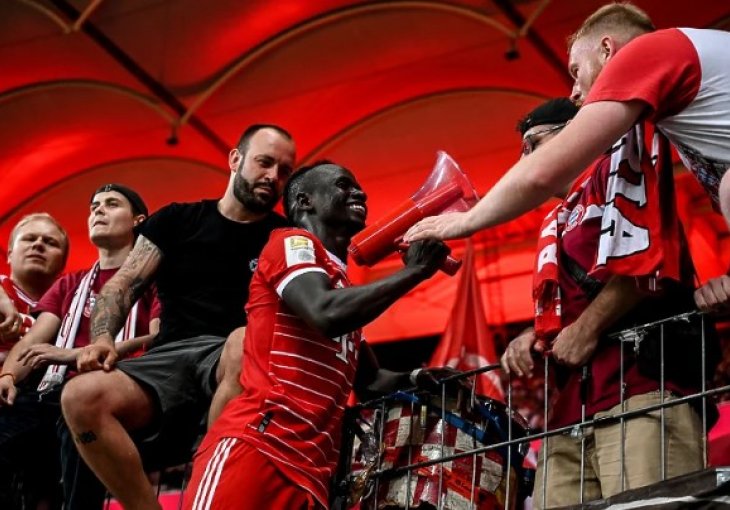 Mane oduševljava sve redom: Nije zaboravio Liverpool dok u Munchenu traži kuću s posebnim uslovom