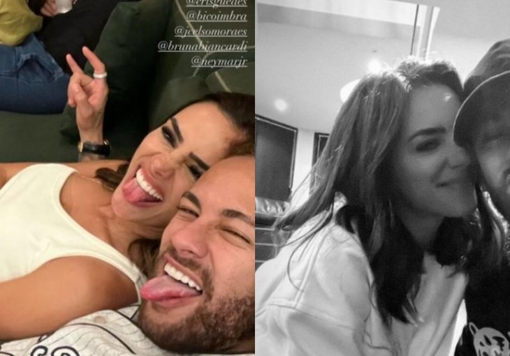 Sve je išlo dobro, ali... Neymar više nema zaručnicu, poznato zašto!
