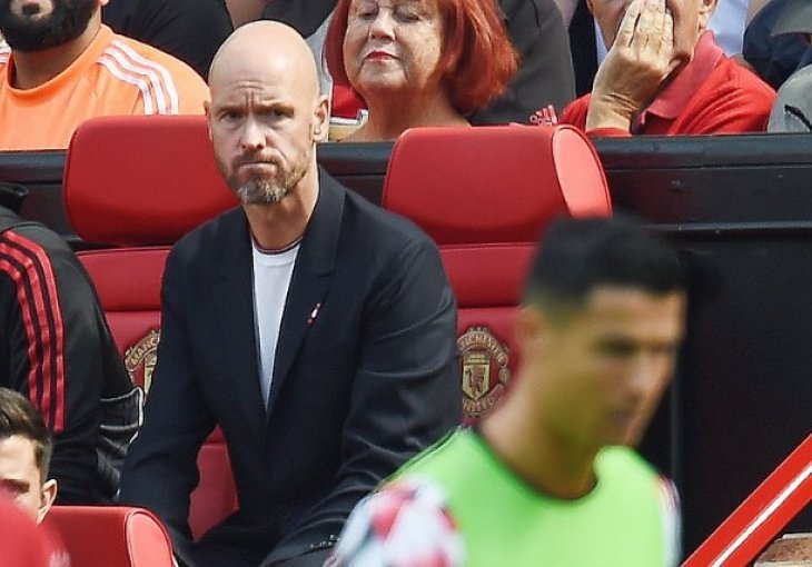 Ten Hag otkazao slobodan dan Unitedovim igračima pa ih kaznio na simboličan način