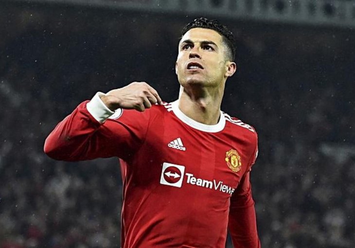 Njegov agent ima odlične odnose s velikanom, a to bi i njemu moglo odrediti sudbinu: Ronaldo ponovo blizu velikog transfera?