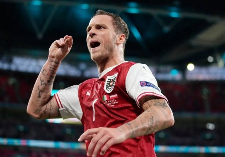 Marku Arnautoviću propao transfer u Manchester, ali otvara se još bolja prilika