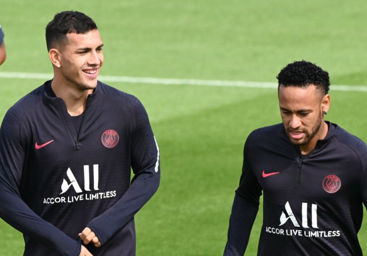 PSG ga više ne želi, a Juventus tu vidi IDEALNU PRILIKU: Sprema se novi transfer!