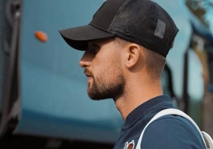 Oko njega se vrtio svijet, zvali su ga novi Ronaldo, volio ga Ferguson, a s 27 godina ga niko neće
