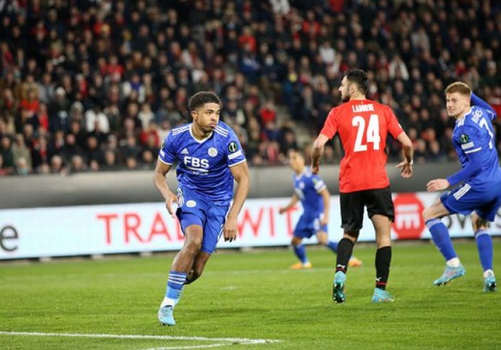 Chelsea je blizu HISTORIJSKOG transfera Ovaj igrač im je potreban