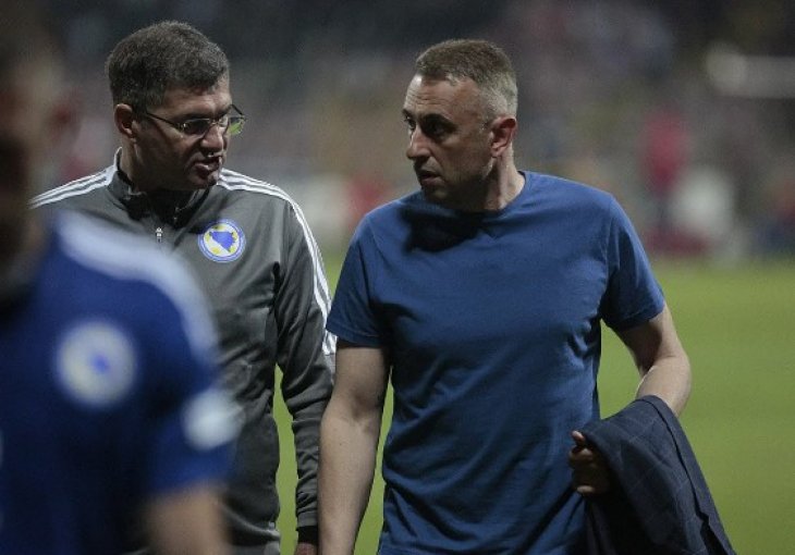 Pomalo zaboravljeni fudbaler kuca na vrata reprezentacije: Početak sezone kao iz snova