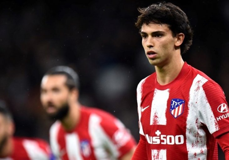 Atletico ga je platio 127 milijuna eura, A SAD GA PRODAJE VELIKANU?!: Predstavnici kluba otvorili pregovore