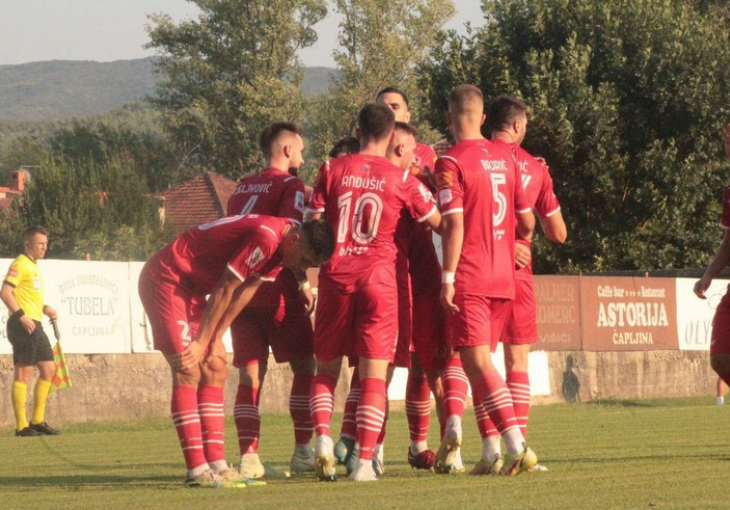 Poznati sastavi za mečeve Velež - Igman i Tuzla City - Posušje 