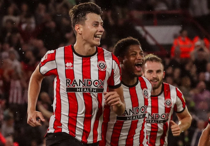 Fantastični Ahmedhodžić zabio gol i upisao asistenciju u pobjedi Sheffielda protiv Sunderlanda 