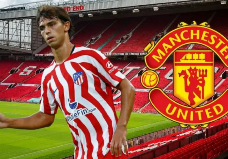 Manchester United poslao Atleticu nevjerovatnu ponudu, ali ih odgovor šokirao 