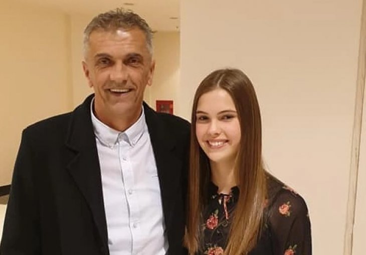 Velibor Pudar odgovorio premijeru HNK: Vama Lana ne znači ništa, nemojte joj čestitati