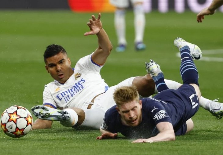 AUUUUUU, SVE JE RIJEŠENO Manchester United završio spektakularan transfer