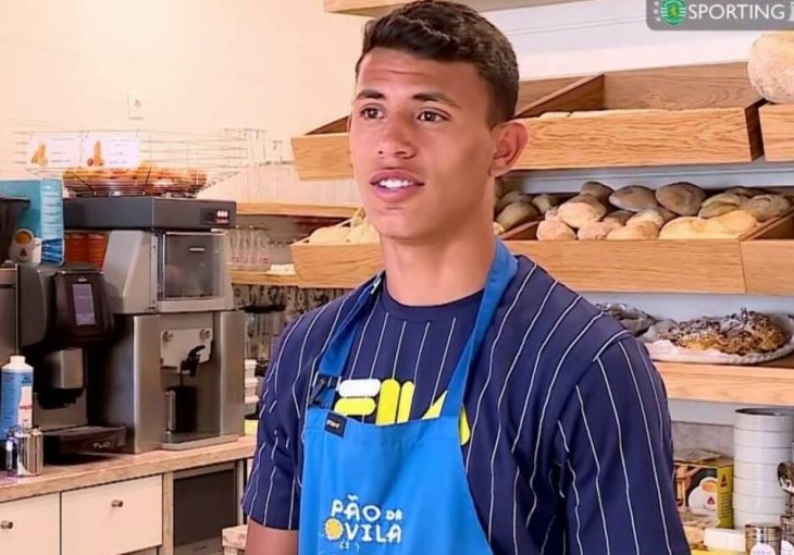 TRANSFER O KOM BRUJI PREMIJER LIGA:Prije 3 godine prodavao KIFLE a sad je najskuplji u historiji