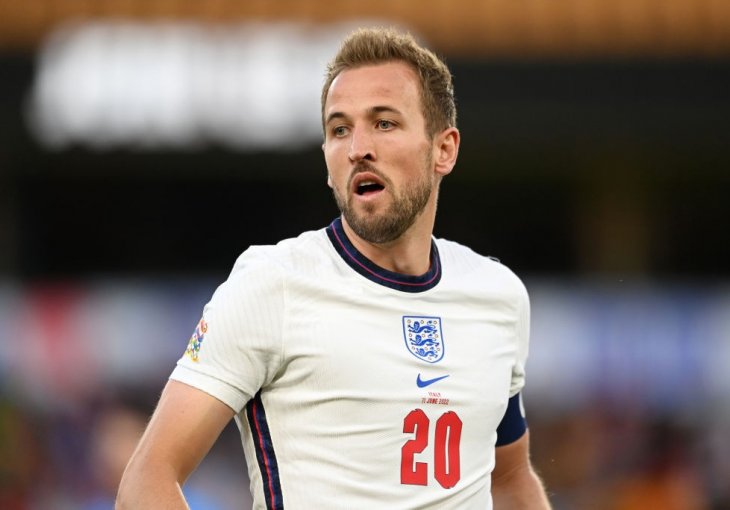 Harry Kane igrao je protiv mnogo defanzivaca, ali tvrdi da protiv ove dvojice 