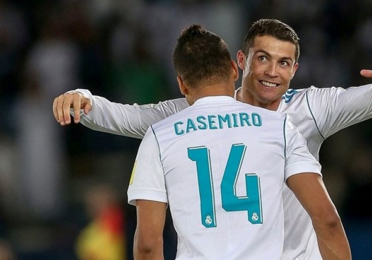 Casemiro će u Unitedu zarađivati OGROMNU CIFRU, ali i dalje nije na prvom mjestu: Tabela najplaćenijih igrača izgleda nevjerovatno