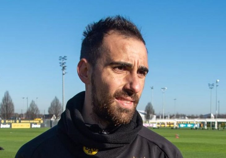 Villarrealov napadač završio najkraću posudbu u historiji fudbala!