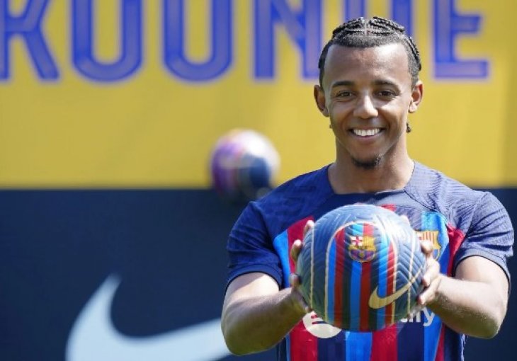 Barcelona bi zbog nevjerovatnog ugovora mogla ostati bez čovjeka koji je tek došao