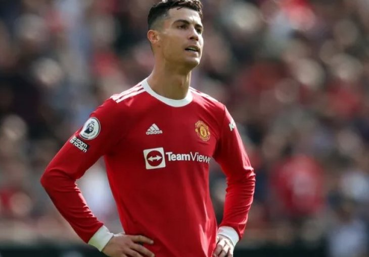 RONALDO NIJE BIO U OVOJ SITUACIJI NIKADA Stigla je još jedna ODBIJENICA