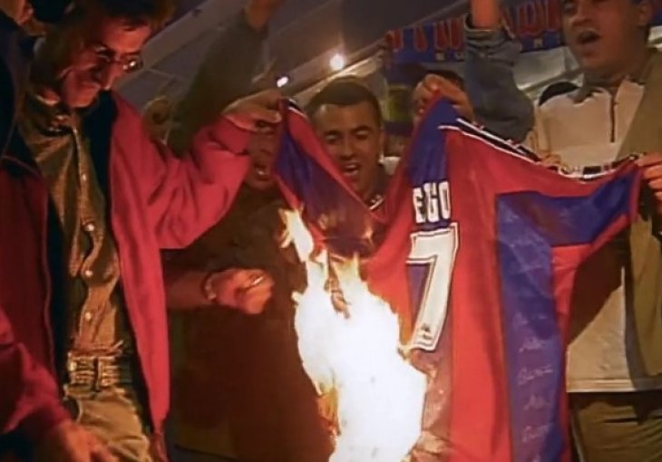 Snimljen je film o najvećoj fudbalskoj izdaji ikad - Lagao je kad je rekao da ih voli