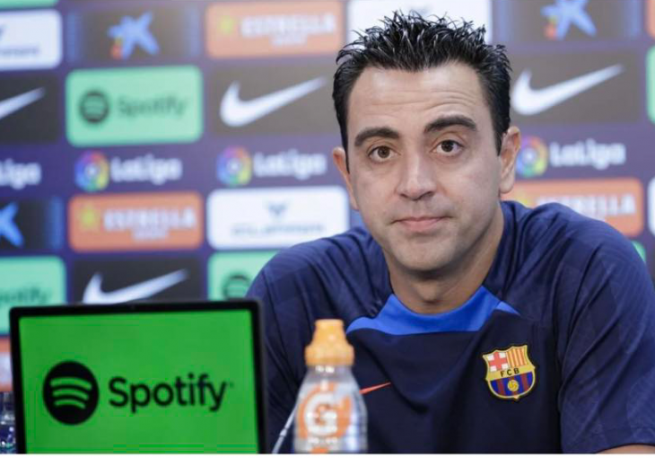 Svi se pitaju hoće li Pjanić sutra konačno zaigrati: XAVI ODGOVORIO 
