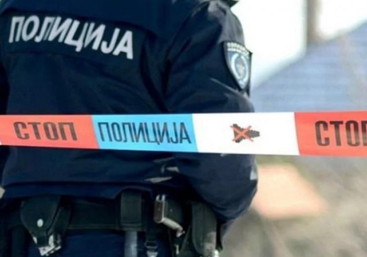 Mladi fudbaler iz Srbije poginuo u saobraćajnoj nesreći uzrokovanoj nevremenom