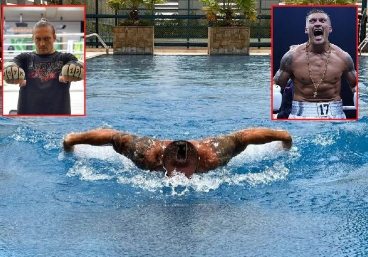 Čudite se pobjedi Oleksandra Usyka nad Joshuom? Nakon što saznate šta je u stanju uraditi, sve će vam biti jasnije!
