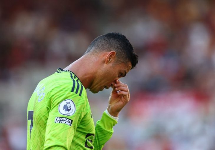CRISTIANO RONALDO DONIO ODLUKU O NASTAVKU KARIJERE: Upravo saopštio 
