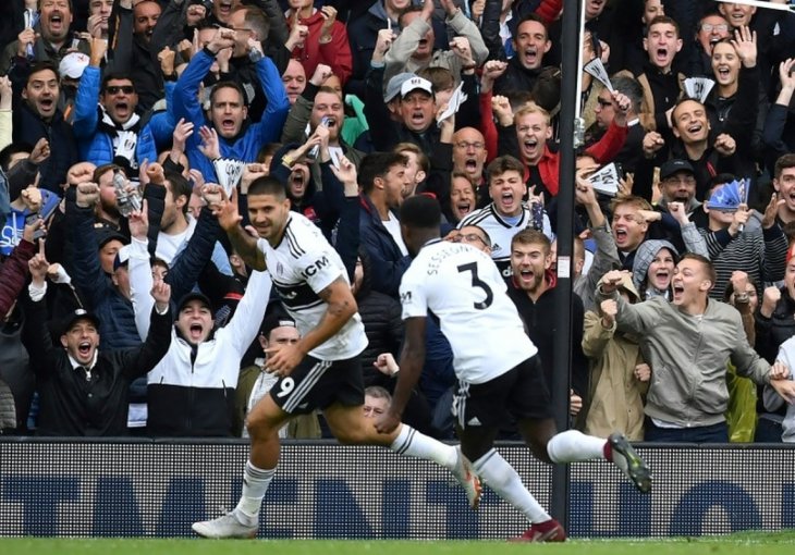 Mitrović: Moj idol je bio Širer, a njegov sam ja!