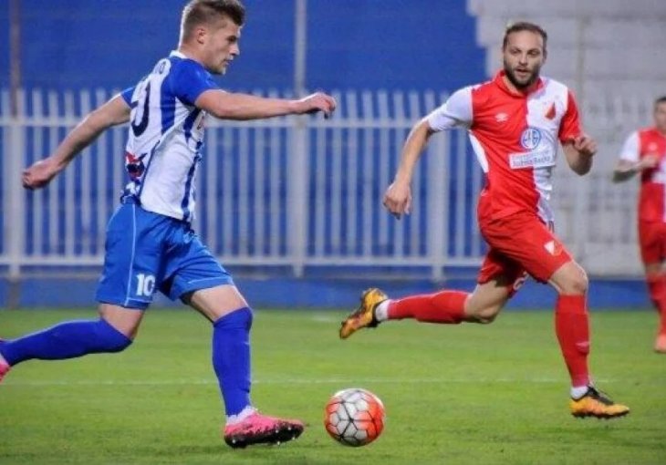 VIJEST OBJAVILI S ODUŠEVLJENJEM: Nekadašnji fudbaler Sarajeva se vratio u bivši klub