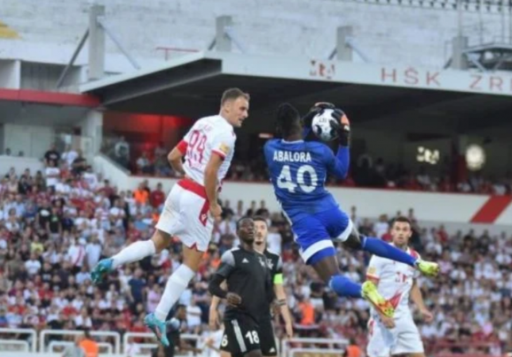 Slučaj kakav se rijetko viđa: Zrinjski odgodio i peti meč u novoj sezoni Premijer lige BiH 